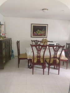 Venta De Casa Unifamiliar En Vipasa, Norte De Cali,6304.