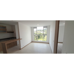 Apartamento En Arriendo En Baja Suiza (48074).