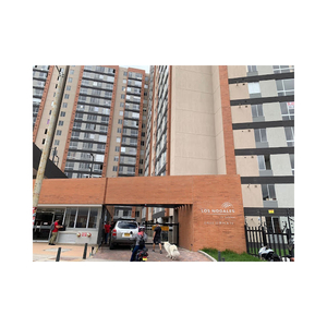Apartamento En Arriendo Veracruz Fontibon 1132-2021210565