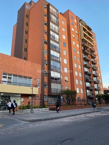 Apartamento en Venta, CJR SANTA RITA DE ALSACIA