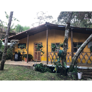 Cabaña Para Arrendar En Santa Elena