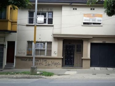 Casa en el centro de Medellín(038)