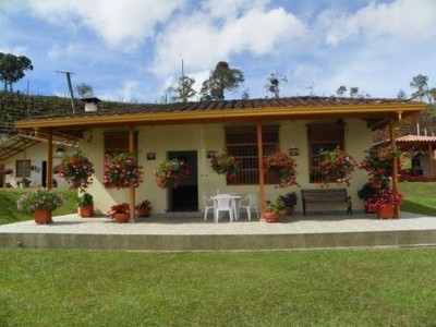 Finca en Guarne de 11.000 mts2