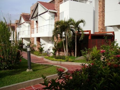 Hermosa Casa ubicada en la Urbanización El Buque, Villavicencio. Meta
