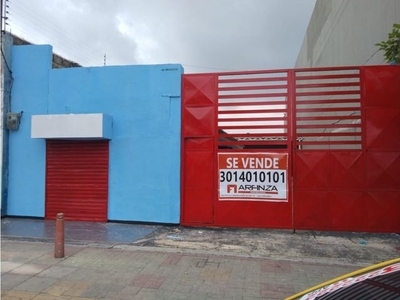 Local comercial en venta en Alfonso López
