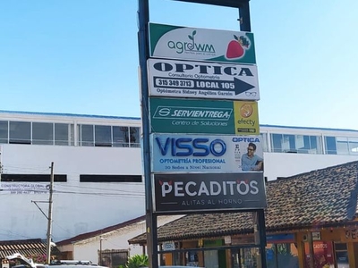 Local comercial en venta en Cota