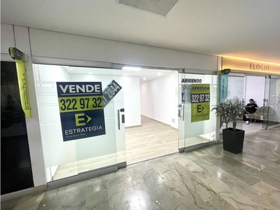 Local comercial en venta en El Chocho