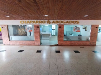 Oficina en venta en Bucaramanga