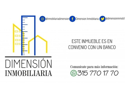 Oficina en venta en Chico Norte II Sector