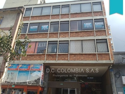 Oficina en venta en Centro Internacional