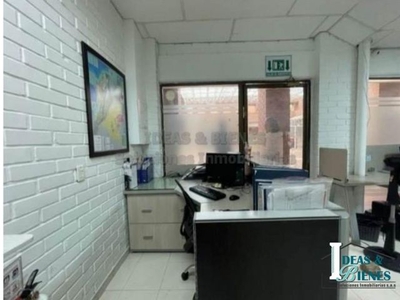 Oficina en venta en Medellín