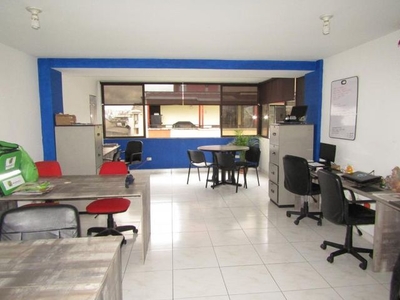 Oficina en venta en Pereira
