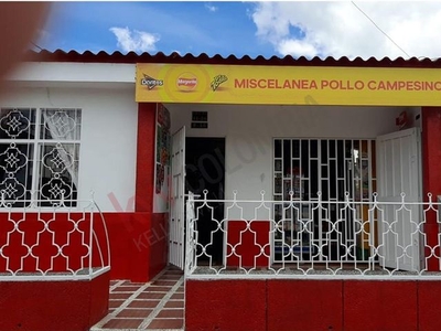 Oficina en venta en Valle del Cauca