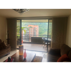 Venta De Apartamento Aguacatal, Oeste De Cali, 4127.