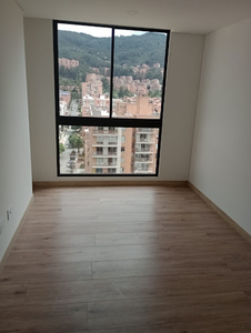 Venta De Apartamento En Bogota