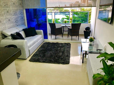 Venta De Apartamento En Cartagena
