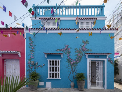 Venta De Casas En Cartagena