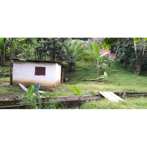 Venta De Lote De 2000mt2 En La Buitrera, Sur De Cali, 5684.