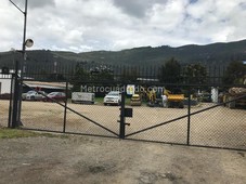 Edificio de Oficinas en Venta, Peaje los Andes
