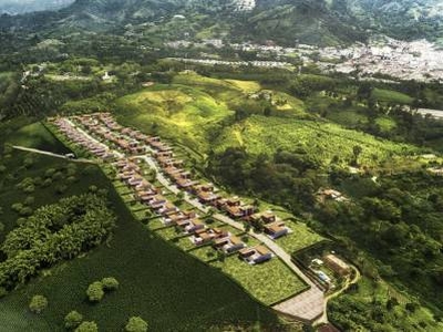 Terreno en venta en Armenia, Armenia, Quindio | 1.000 m2 terreno