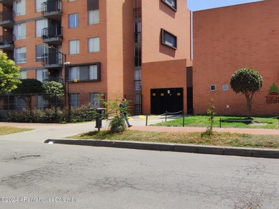 Apartamento (1 Nivel) en Venta en Zaragoza, Municipio Madrid, Cundinamarca