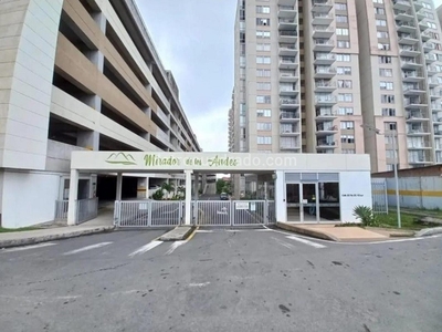 Apartamento en Arriendo, El Poblado