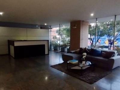 Apartamento en renta en Nicolás de Federman, Bogotá, Cundinamarca