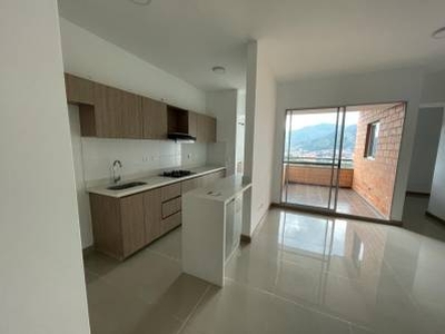 Apartamento en renta en Niquia, Bello, Antioquia