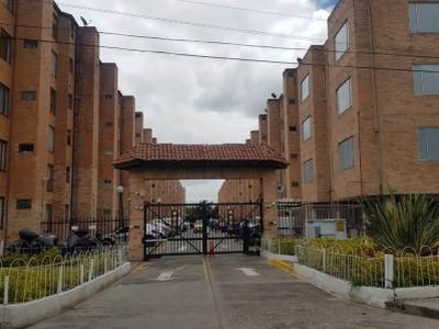 Apartamento en renta en San Antonio Norte, Bogotá, Cundinamarca