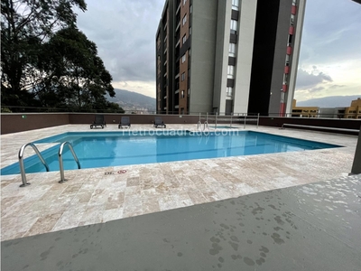 Apartamento en Venta, Castellana Medellin