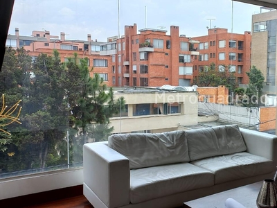 Apartamento en Venta, CHICO NAVARRA