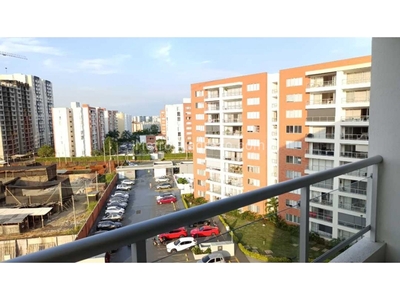 Apartamento en Venta, Sur/Valle Del Lili/Vivero