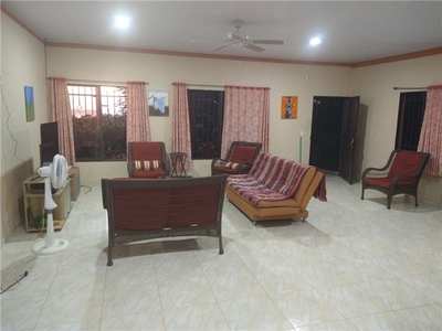 Casa Campestre en Venta