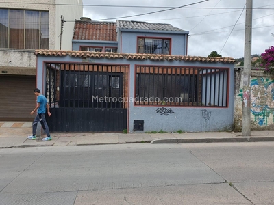Casa en Venta, San Cristobal Norte