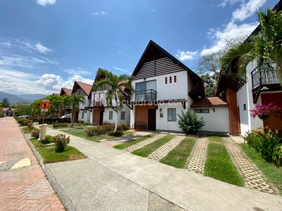 Casa en Venta, Santa Fé de Antioquia