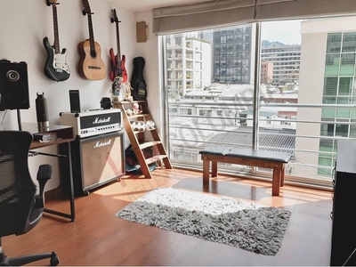 Venta - Apartamento- Rentando - Santa Barbara - Usaqúen - Bogotá