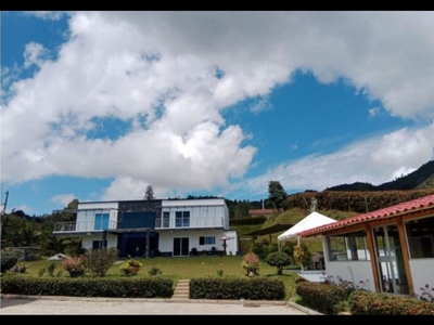 Exclusiva casa de campo en alquiler La Ceja, Departamento de Antioquia
