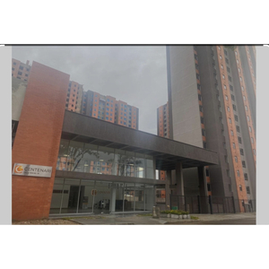 Apartamento En Arriendo En Bogotá Paloquemao. Cod 112096