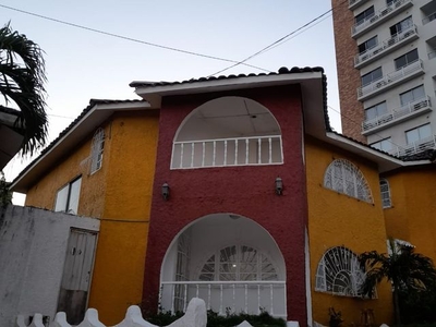 Casa en arriendo en Nuevo Horizonte