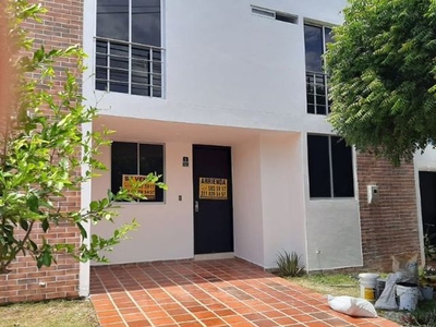 Casa en arriendo en Villa Del Rosario