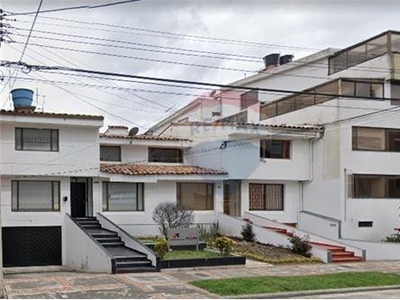 Casa multifamiliar Venta Bogotá, Usaquén