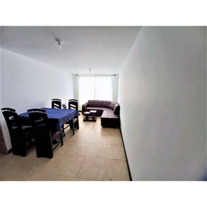 Venta De Apartamento En San Jorge