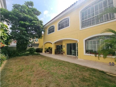 Vivienda de alto standing de 710 m2 en venta Barranquilla, Atlántico