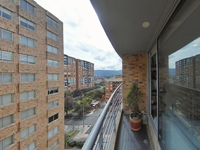 Apartamento en venta en San Jose del Prado