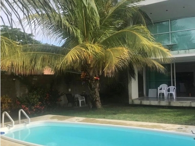 Casa en venta en Villa Barraza