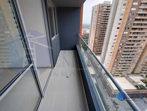 Apartamento en Arriendo Ciudad del Rio Medellin