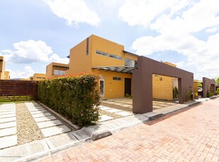 Casa en Venta en El Tejar, Municipio Cajica, Cundinamarca