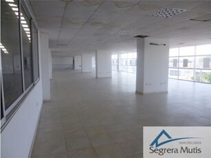 Exclusiva oficina de 535 mq en venta - Cartagena de Indias, Departamento de Bolívar
