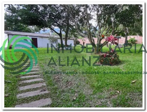 Finca en Venta