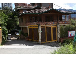 Terreno / Solar de 3590 m2 - Sabaneta, La Estrella, Departamento de Antioquia